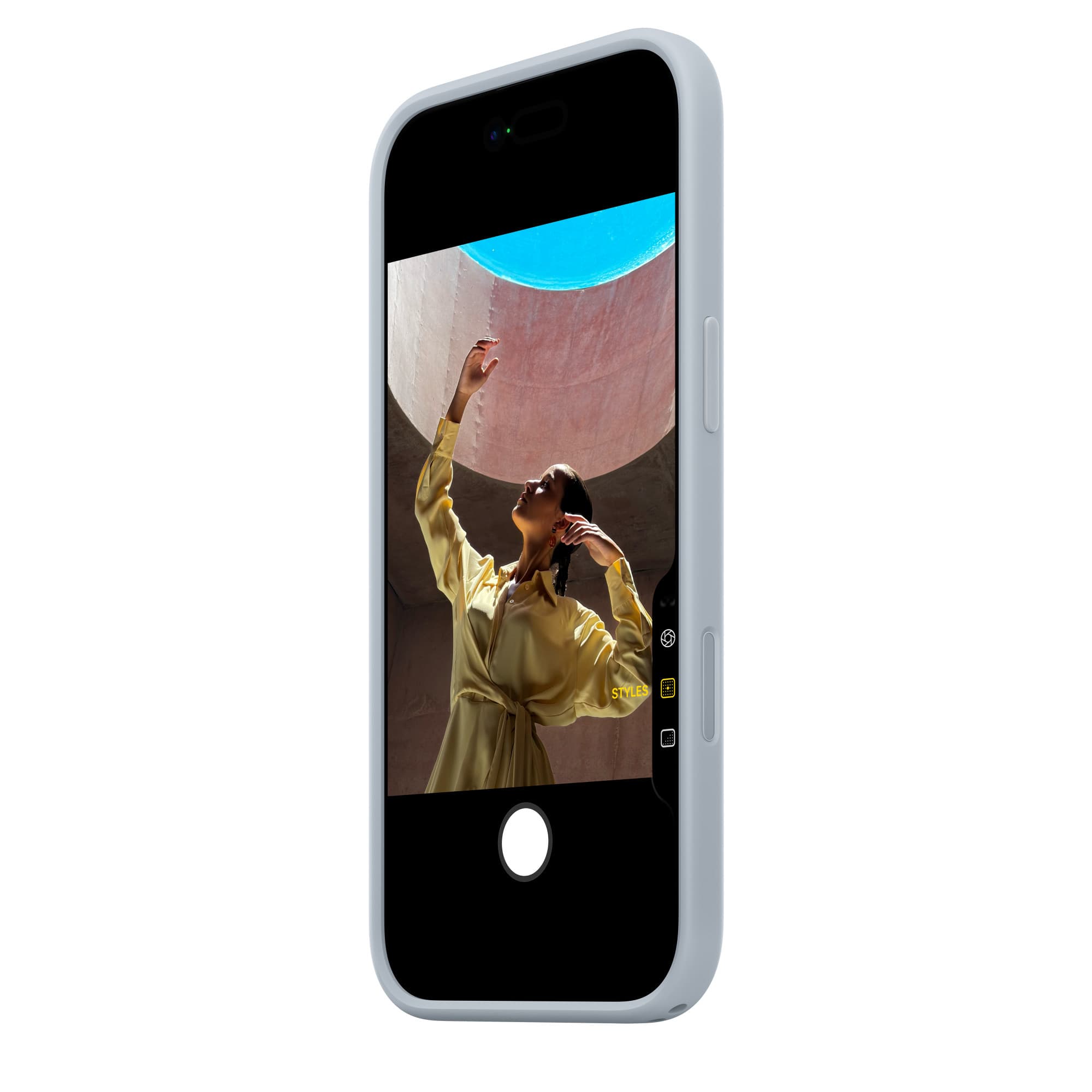 iPhone Air Bumper from another angle