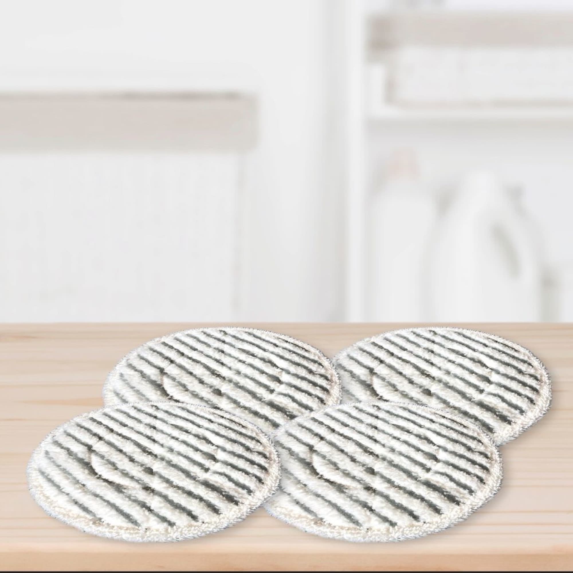 Washable Dirt Grip pads