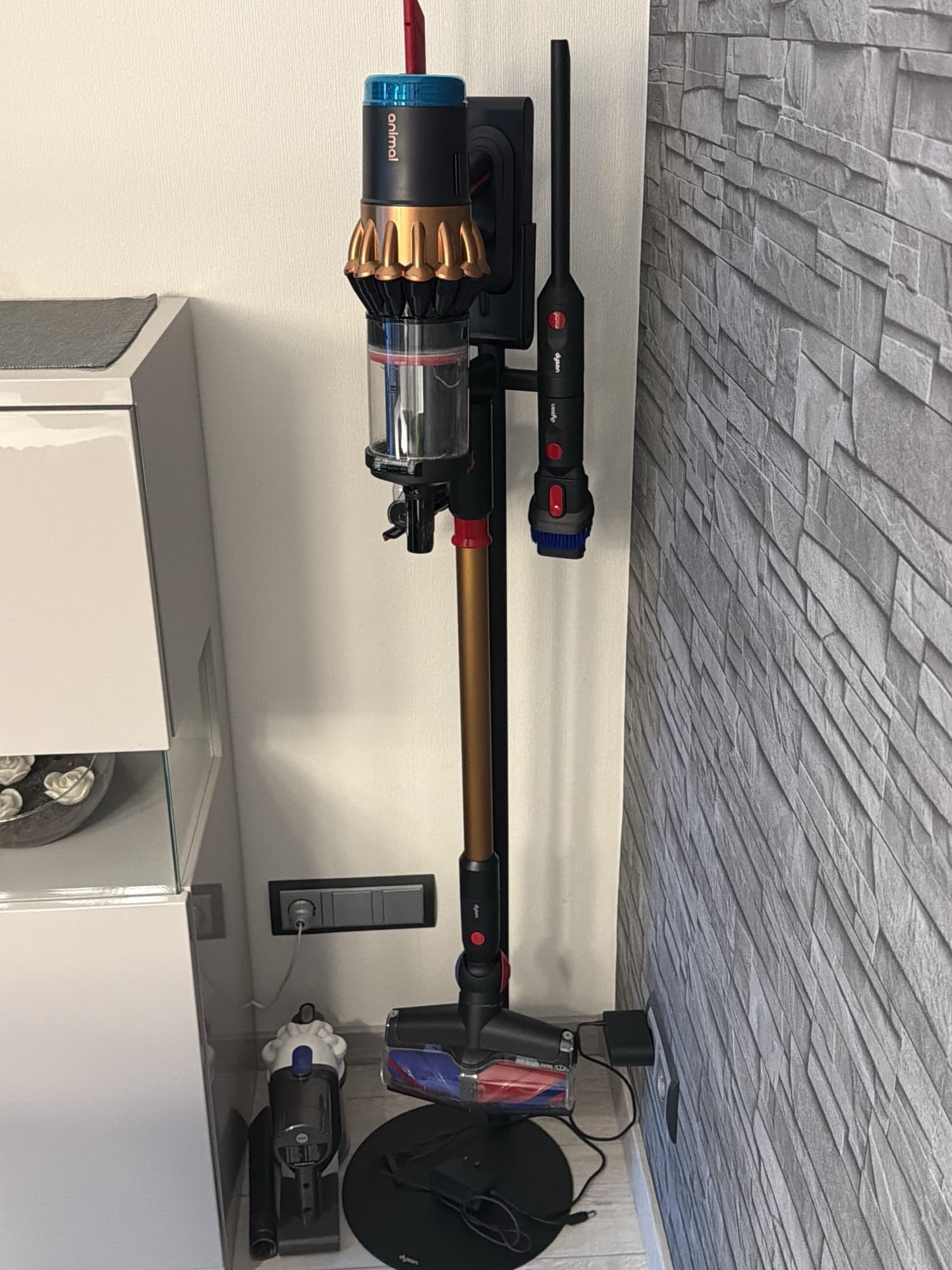 Customer photo