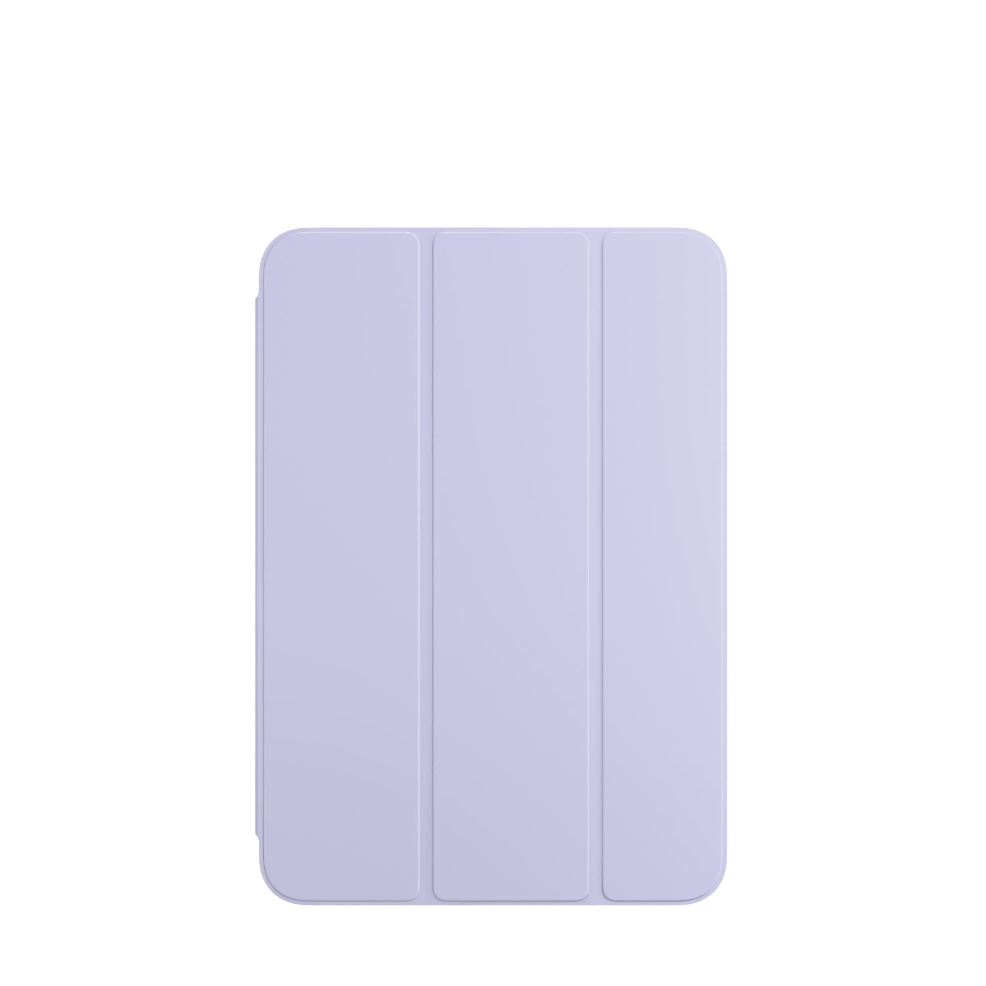 Smart Folio for iPad mini (A17 Pro) – ljusviolett