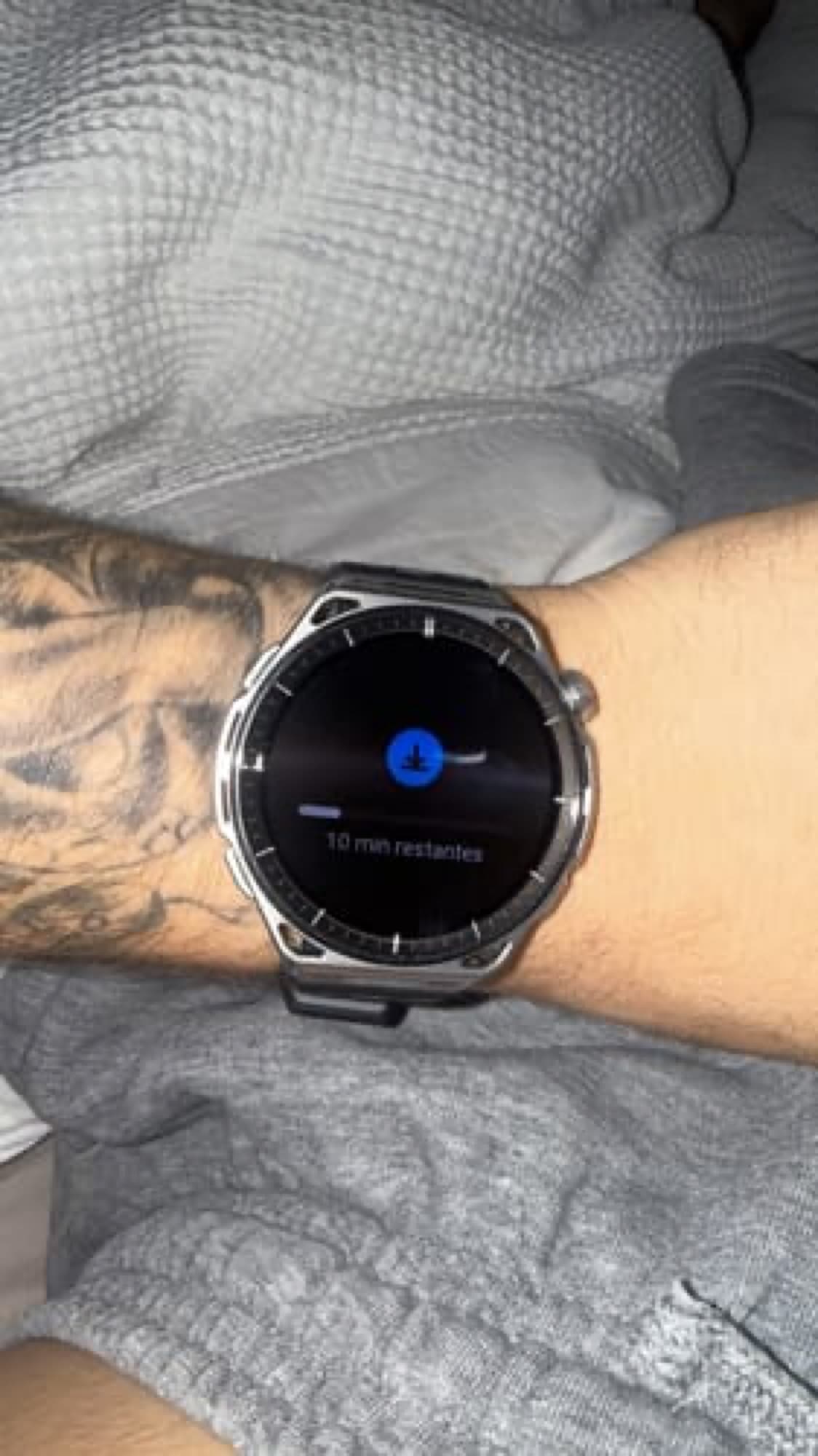 Customer photo