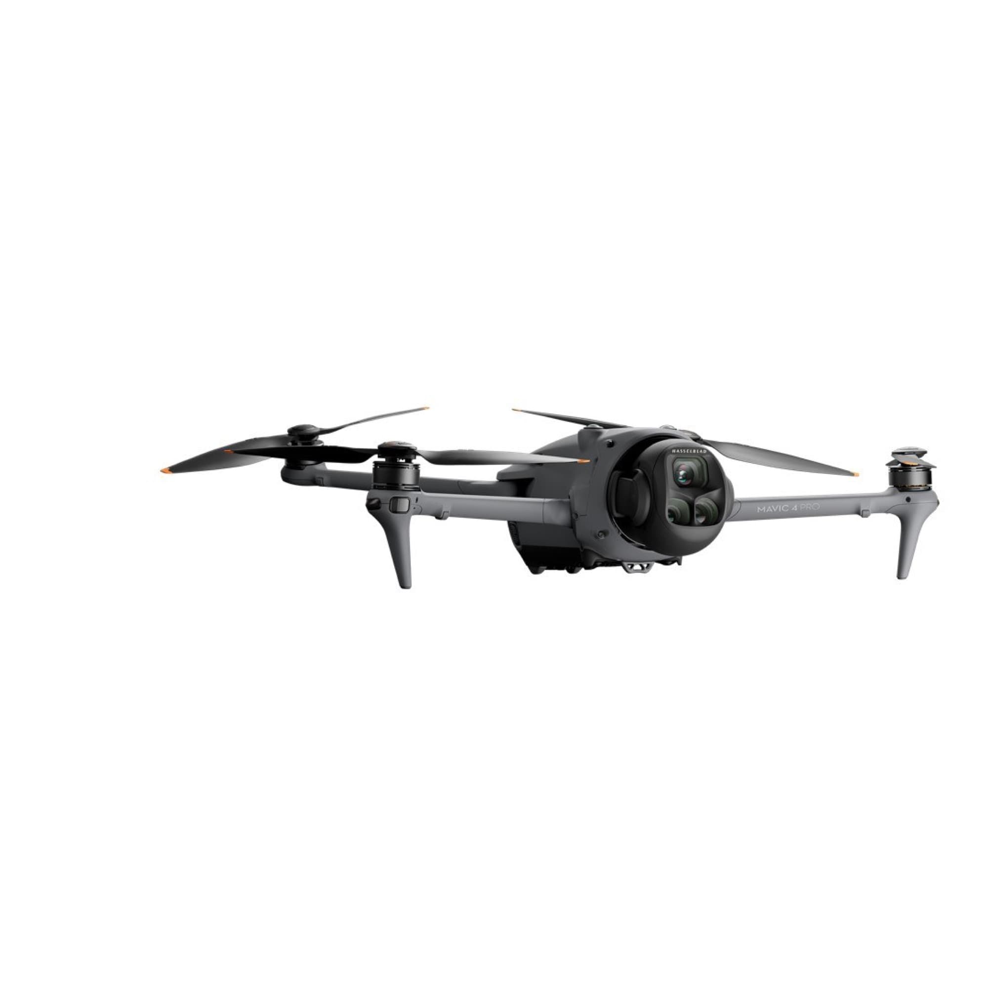 DJI Mavic 4 Pro from the front