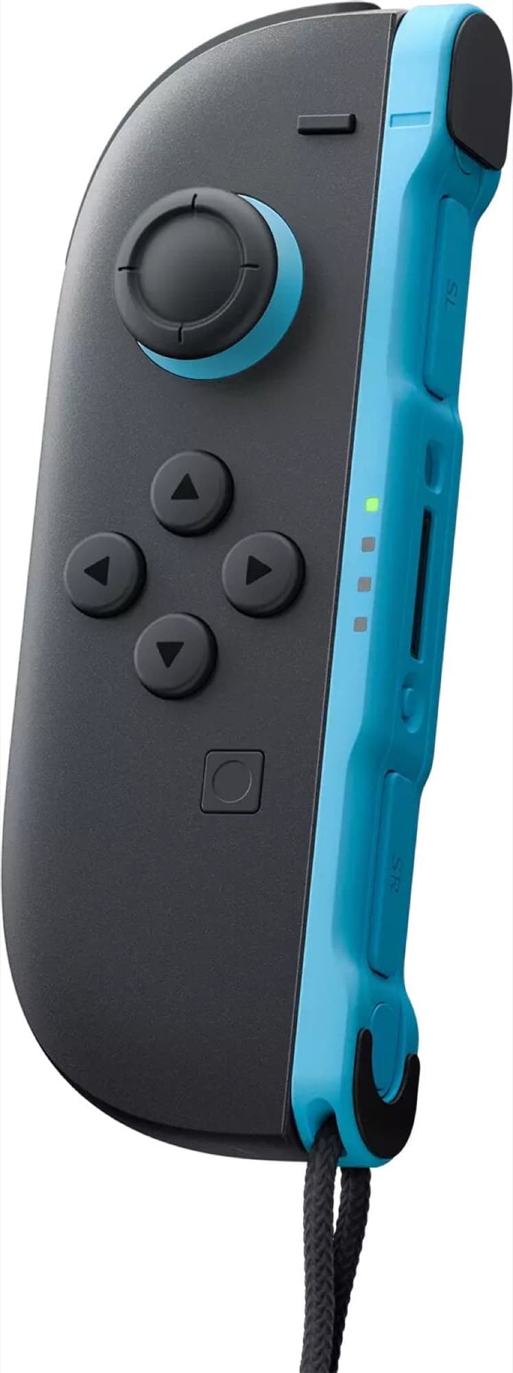 Joy-Con 2 (L) from the side