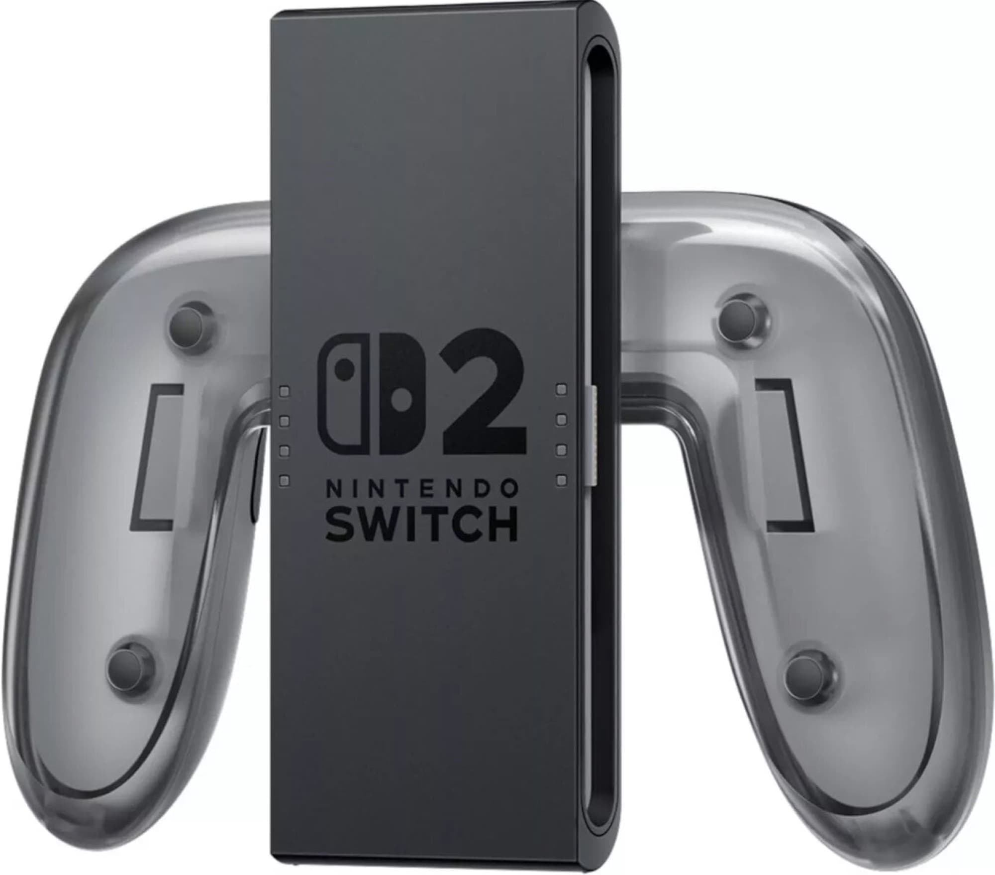 Joy-Con 2 Charging Grip
