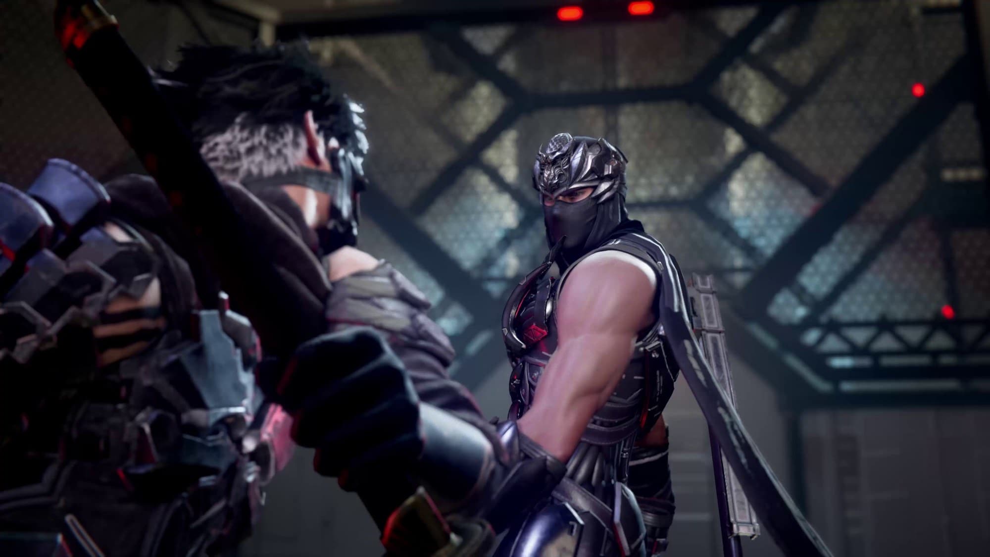 Image from Ninja Gaiden 4 – Deluxe Edition